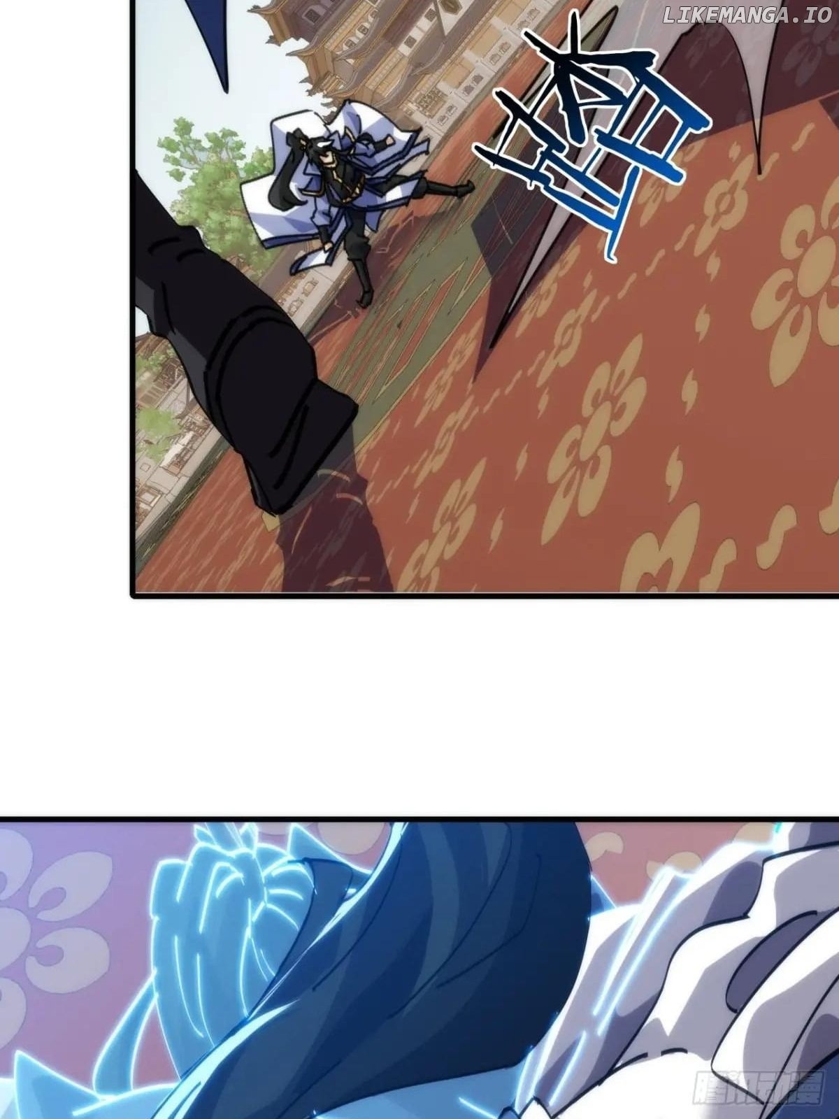 Please Slay The Demon! Young Master! Chapter 182 - page 30